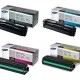 Samsung CLT-C504S/ELS Cyan