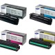 Samsung CLT-Y504S/ELS Yellow Samsung CLT-Y504S/ELS Yellow