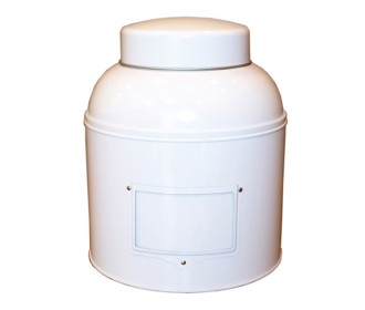 WHITE STORAGE METAΛ. ΚΟΥΤΙ