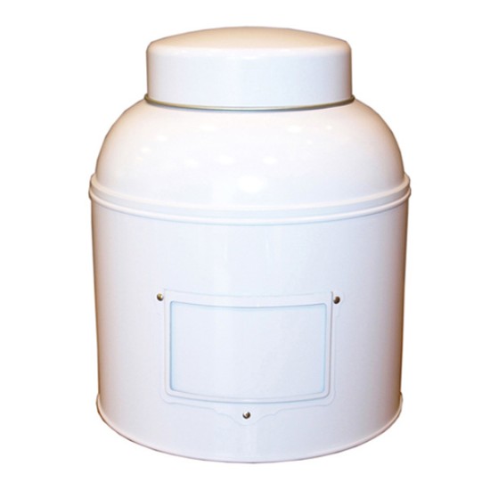 WHITE STORAGE METAΛ. ΚΟΥΤΙ