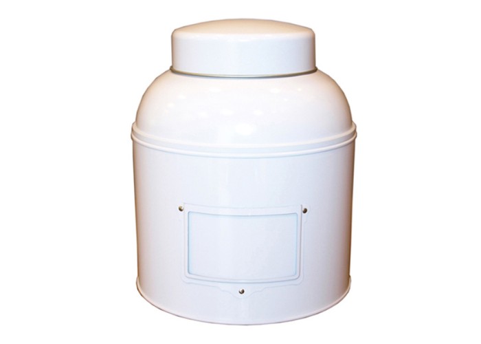 WHITE STORAGE METAΛ. ΚΟΥΤΙ WHITE STORAGE METAΛ. ΚΟΥΤΙ