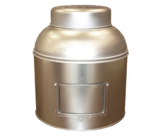 SILVER STORAGE METAΛ. ΚΟΥΤΙ