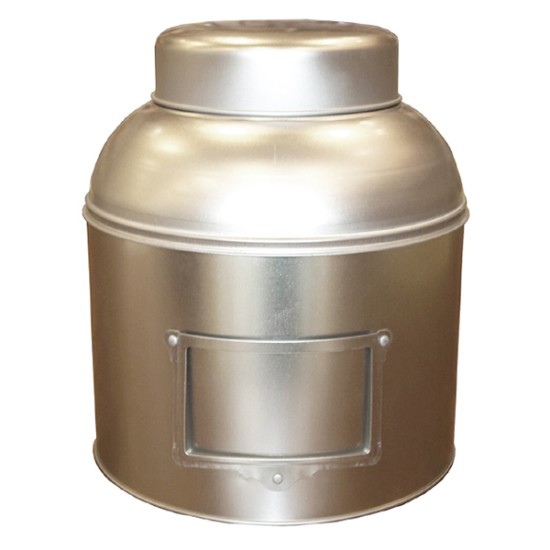 SILVER STORAGE METAΛ. ΚΟΥΤΙ SILVER STORAGE METAΛ. ΚΟΥΤΙ