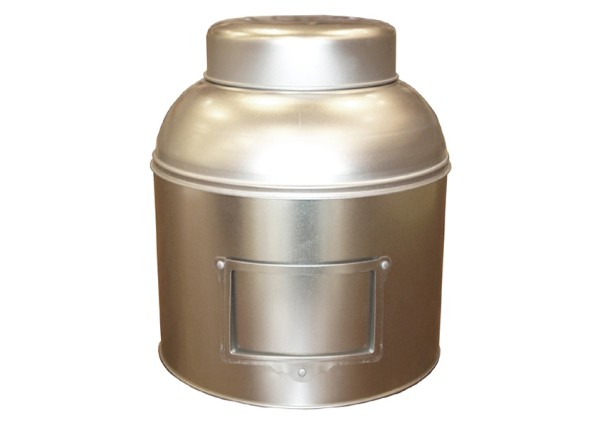 SILVER STORAGE METAΛ. ΚΟΥΤΙ