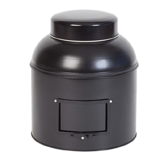 BLACK STORAGE METAΛ. ΚΟΥΤΙ BLACK STORAGE METAΛ. ΚΟΥΤΙ