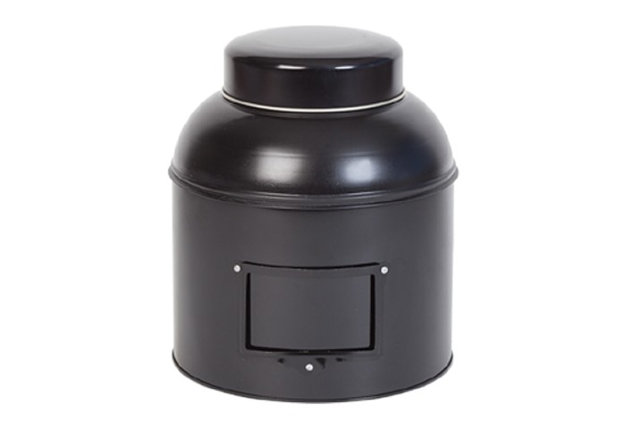 BLACK STORAGE METAΛ. ΚΟΥΤΙ BLACK STORAGE METAΛ. ΚΟΥΤΙ
