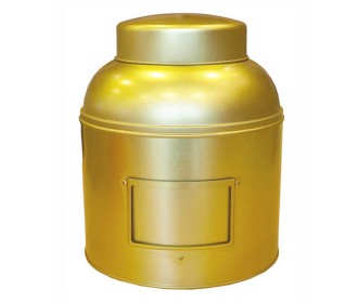 GOLD STORAGE METAΛ. ΚΟΥΤΙ