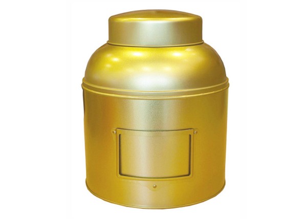 GOLD STORAGE METAΛ. ΚΟΥΤΙ