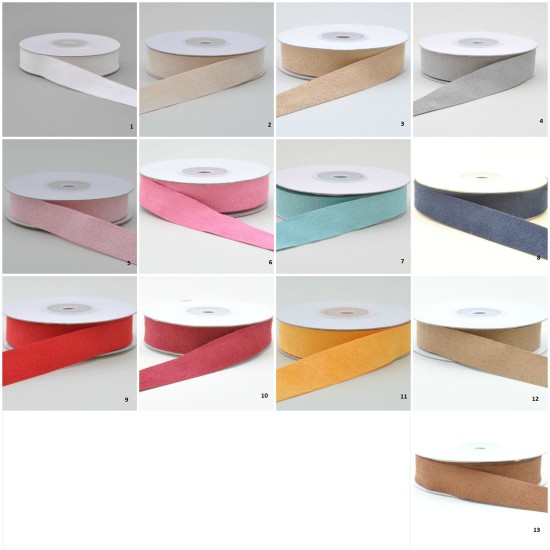 ΚΟΡΔΕΛΑ SUEDE ΚΟΦΤΗ 15ΜΜΧ20ΜΕΤ ΚΟΡΔΕΛΑ SUEDE ΚΟΦΤΗ 15ΜΜΧ20ΜΕΤ