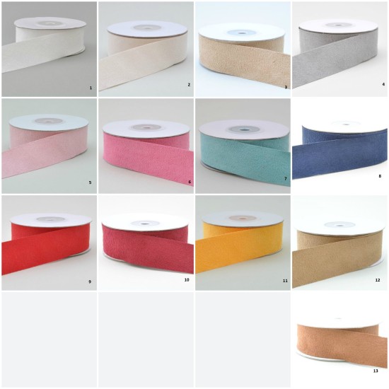 ΚΟΡΔΕΛΑ SUEDE ΚΟΦΤΗ 25ΜΜΧ20ΜΕΤ ΚΟΡΔΕΛΑ SUEDE ΚΟΦΤΗ 25ΜΜΧ20ΜΕΤ