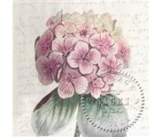 Χαρτοπετσέτα decoupage 33X33 vintage Χαρτοπετσέτα decoupage 33X33 vintage