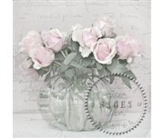 Χαρτοπετσέτα decoupage 33X33 vintage Χαρτοπετσέτα decoupage 33X33 vintage