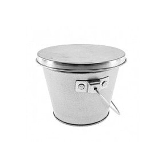 SILVER ΜΕΤΑΛΛΙΚΟ ΚΟΥΒΑΔΑΚΙ SILVER ΜΕΤΑΛΛΙΚΟ ΚΟΥΒΑΔΑΚΙ