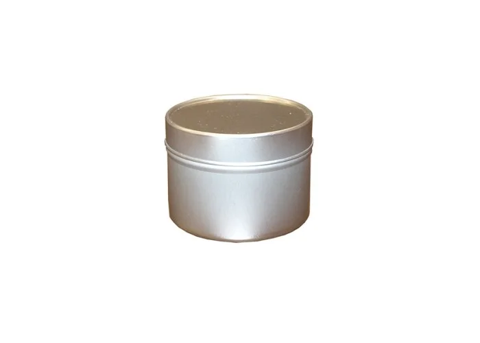 SILVER ΜΕΤΑΛΛΙΚΟ ΚΟΥΤΙ