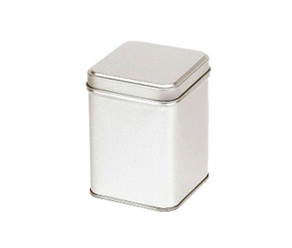 SILVER ΜΕΤΑΛΛΙΚΟ ΚΟΥΤΙ SILVER ΜΕΤΑΛΛΙΚΟ ΚΟΥΤΙ