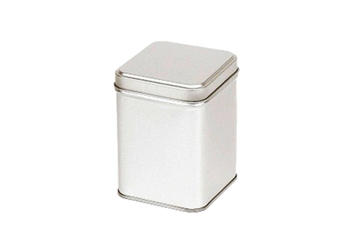 SILVER ΜΕΤΑΛΛΙΚΟ ΚΟΥΤΙ SILVER ΜΕΤΑΛΛΙΚΟ ΚΟΥΤΙ