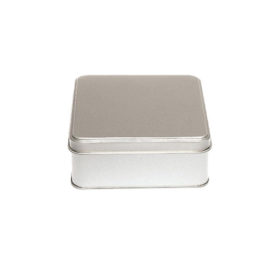 SILVER ΜΕΤΑΛΛΙΚΟ ΚΟΥΤΙ SILVER ΜΕΤΑΛΛΙΚΟ ΚΟΥΤΙ