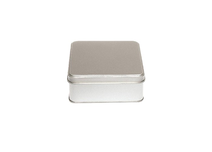 SILVER ΜΕΤΑΛΛΙΚΟ ΚΟΥΤΙ SILVER ΜΕΤΑΛΛΙΚΟ ΚΟΥΤΙ