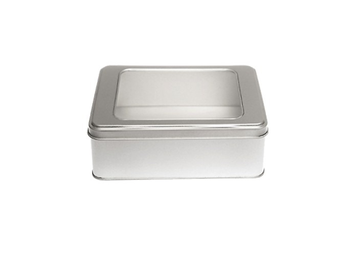 SILVER WINDOW ΜΕΤΑΛΛΙΚΟ ΚΟΥΤΙ SILVER WINDOW ΜΕΤΑΛΛΙΚΟ ΚΟΥΤΙ