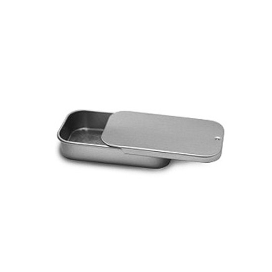 SILVER ΜΕΤΑΛΛΙΚΟ ΚΟΥΤΙ SILVER ΜΕΤΑΛΛΙΚΟ ΚΟΥΤΙ