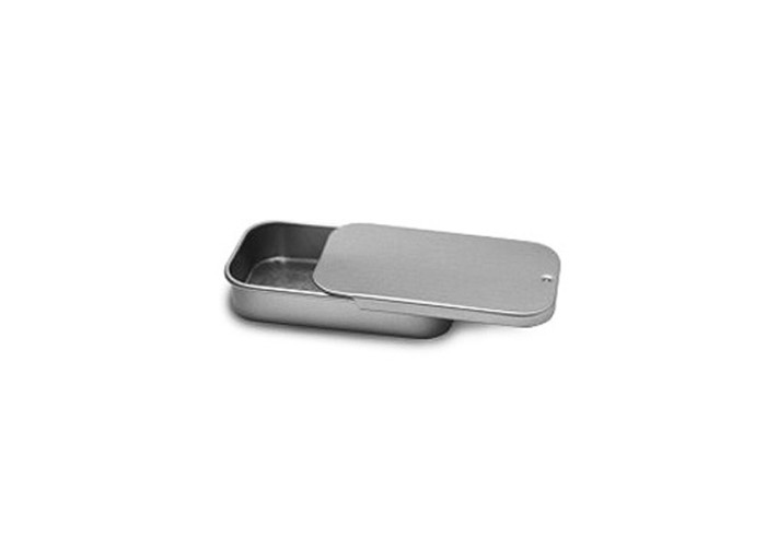 SILVER ΜΕΤΑΛΛΙΚΟ ΚΟΥΤΙ SILVER ΜΕΤΑΛΛΙΚΟ ΚΟΥΤΙ