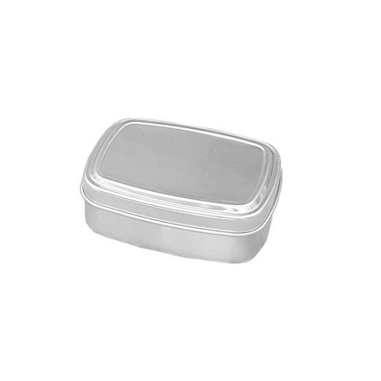 ALUMINIUM ΟΡΘΟΓΩΝΙΟ ΚΟΥΤΙ 75ml ALUMINIUM ΟΡΘΟΓΩΝΙΟ ΚΟΥΤΙ 75ml
