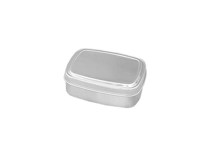ALUMINIUM ΟΡΘΟΓΩΝΙΟ ΚΟΥΤΙ 75ml