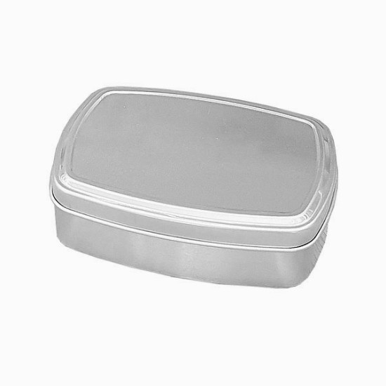 ALUMINIUM ΟΡΘΟΓΩΝΙΟ ΚΟΥΤΙ 150ml ALUMINIUM ΟΡΘΟΓΩΝΙΟ ΚΟΥΤΙ 150ml