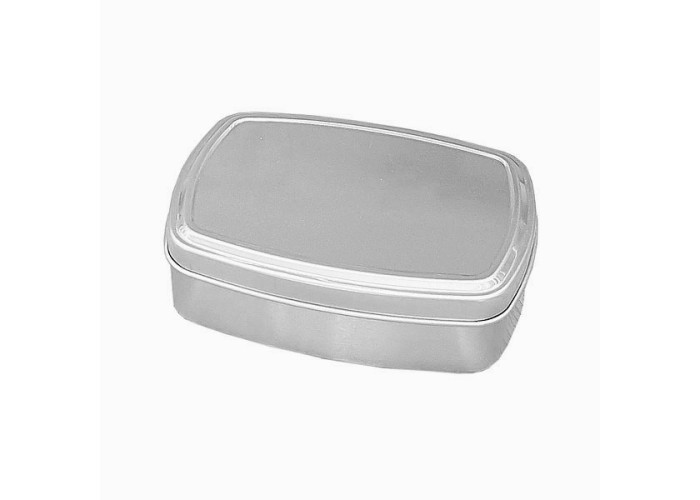 ALUMINIUM ΟΡΘΟΓΩΝΙΟ ΚΟΥΤΙ 150ml ALUMINIUM ΟΡΘΟΓΩΝΙΟ ΚΟΥΤΙ 150ml