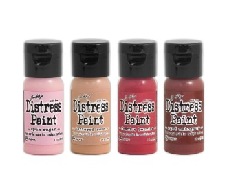 Flip Cap Paint Kit #1 Flip Cap Paint Kit #1