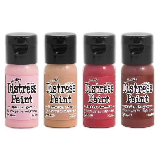 Flip Cap Paint Kit #1 Flip Cap Paint Kit #1