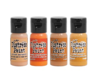 Flip Cap Paint Kit #2 Flip Cap Paint Kit #2