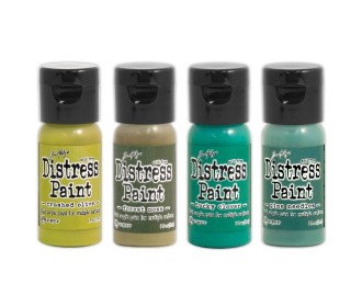 Flip Cap Paint Kit #3 Flip Cap Paint Kit #3