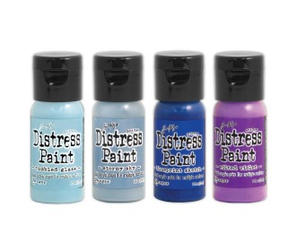 Flip Cap Paint Kit #4 Flip Cap Paint Kit #4