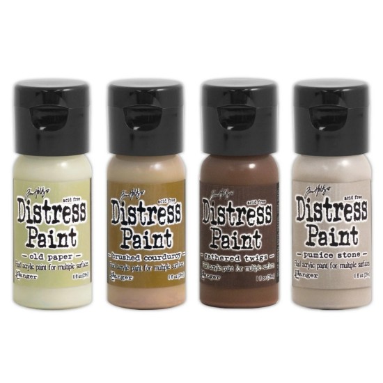 Flip Cap Paint Kit #5 Flip Cap Paint Kit #5