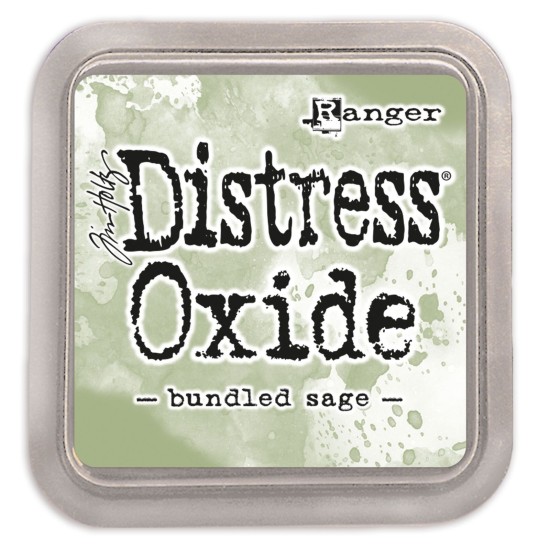 Tim Holtz Distress oxide Bundled sage Tim Holtz Distress oxide Bundled sage