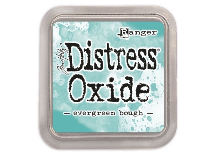 Tim Holtz distress oxide evergreen bough Tim Holtz distress oxide evergreen bough