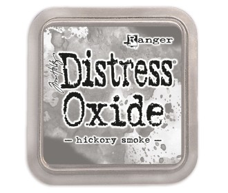 Tim Holtz distress oxide hickory smoke Tim Holtz distress oxide hickory smoke