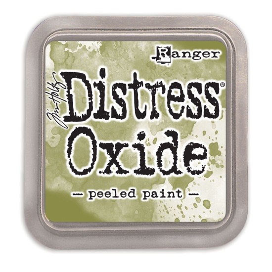 Tim Holtz Distress μελάνι oxide peeled paint Tim Holtz Distress μελάνι oxide peeled paint