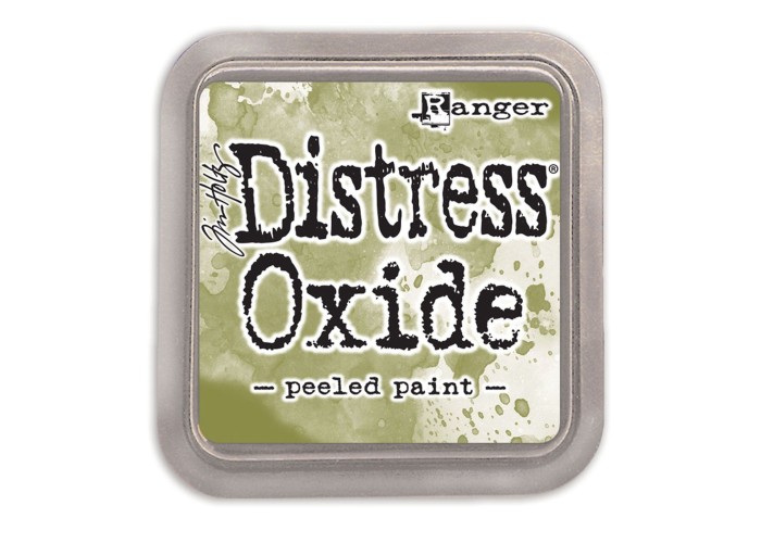 Tim Holtz Distress μελάνι oxide peeled paint Tim Holtz Distress μελάνι oxide peeled paint