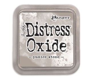 Tim Holtz Distress oxide Pumice stone Tim Holtz Distress oxide Pumice stone