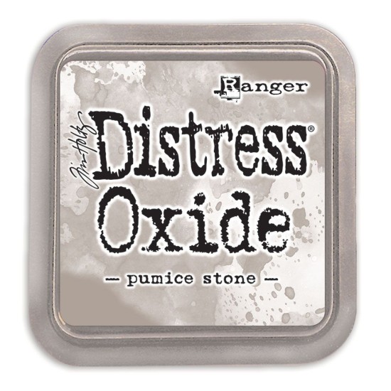Tim Holtz Distress oxide Pumice stone Tim Holtz Distress oxide Pumice stone