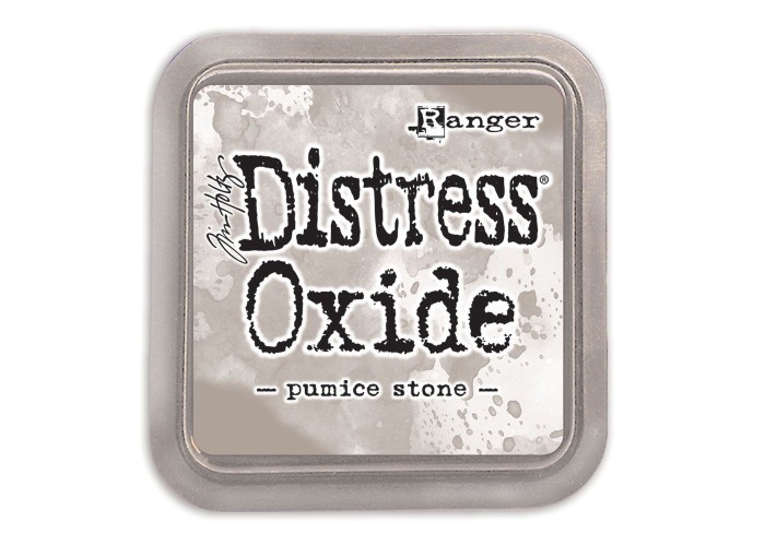 Tim Holtz Distress oxide Pumice stone Tim Holtz Distress oxide Pumice stone