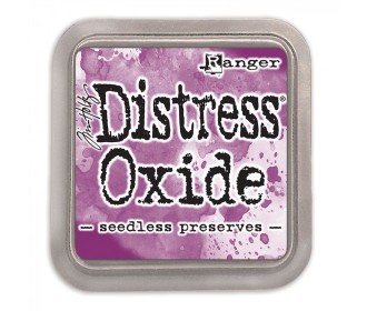 Tim Holtz Distress μελάνι oxide seedless preserves  Tim Holtz Distress μελάνι oxide seedless preserves