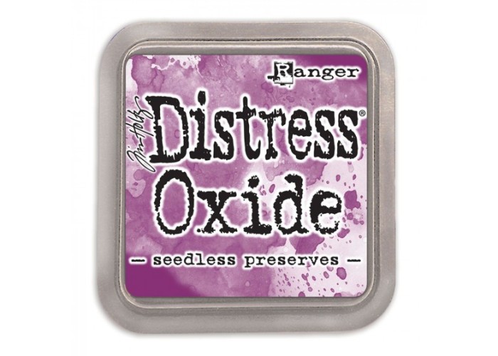 Tim Holtz Distress μελάνι oxide seedless preserves Tim Holtz Distress μελάνι oxide seedless preserves