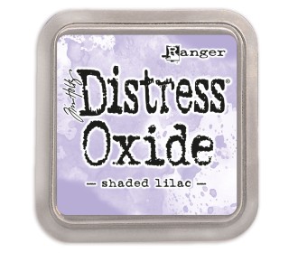 Tim Holtz Distress Oxide Shaded lilac Tim Holtz Distress Oxide Shaded lilac