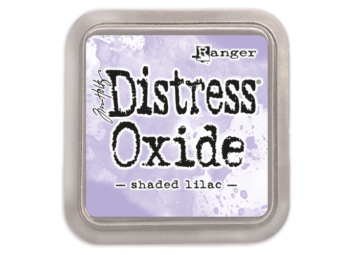 Tim Holtz Distress Oxide Shaded lilac Tim Holtz Distress Oxide Shaded lilac