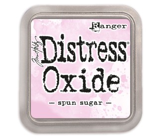 Tim Holtz Distress oxide Spun sugar Tim Holtz Distress oxide Spun sugar
