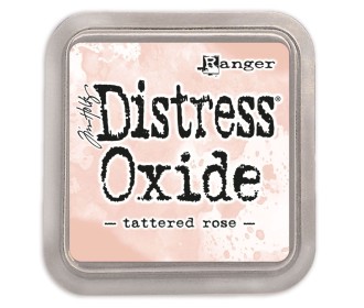 Tim Holtz distress oxide tattered rose Tim Holtz distress oxide tattered rose