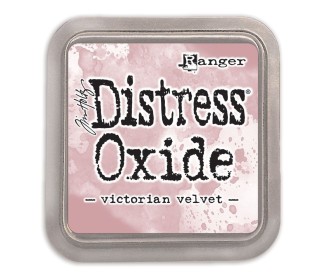 Tim Holtz distress oxide victorian velvet Tim Holtz distress oxide victorian velvet